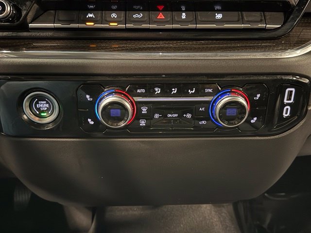 Used 2024 GMC Sierra 1500 Elevation AWD/4WD image 30