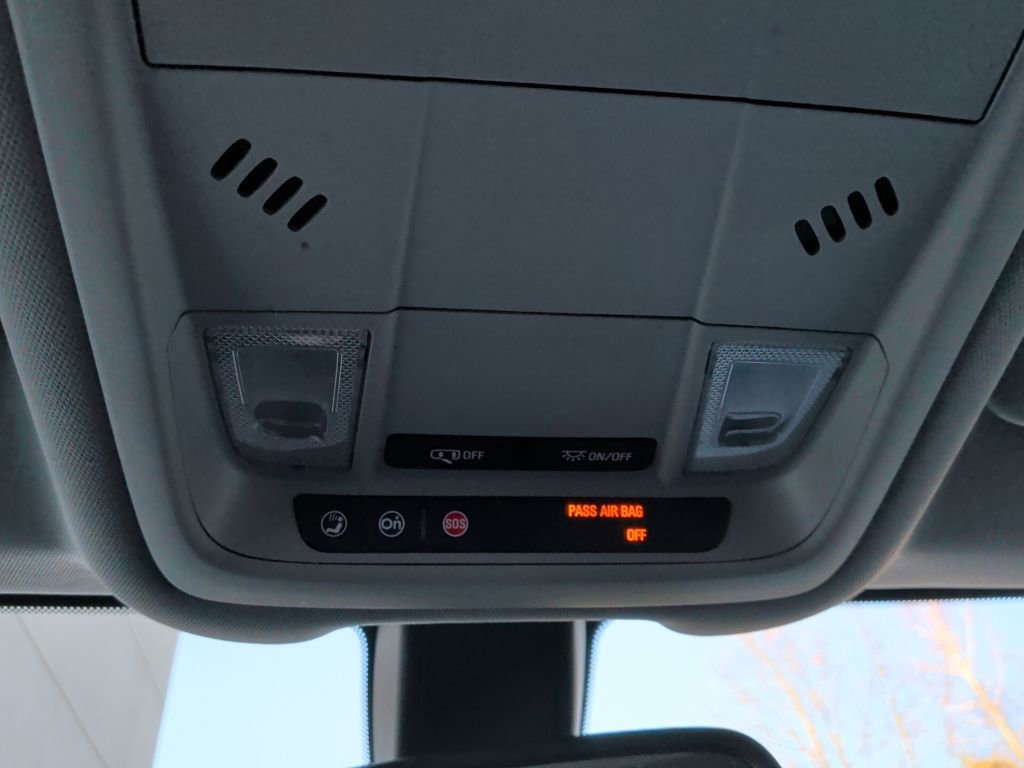 Used 2019 GMC Terrain SLE w/ Driver Convenience Package image 30