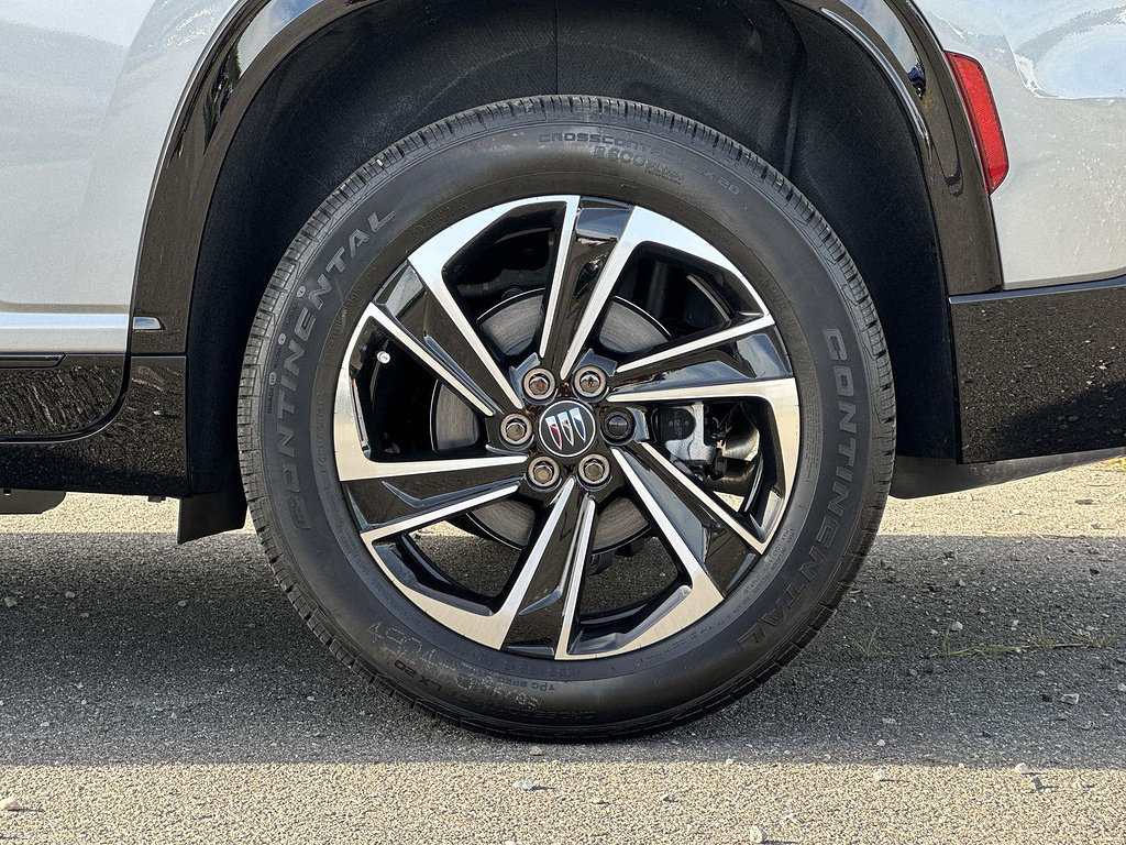 New 2026 Buick Enclave Sport Touring w/ Power Package FWD image 31