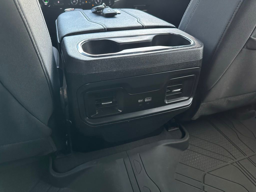Used 2024 Chevrolet Silverado 1500 LT w/ All Star Edition Plus image 22