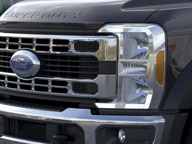 New 2026 Ford F450 XL w/ XL Chrome Package AWD/4WD image 23