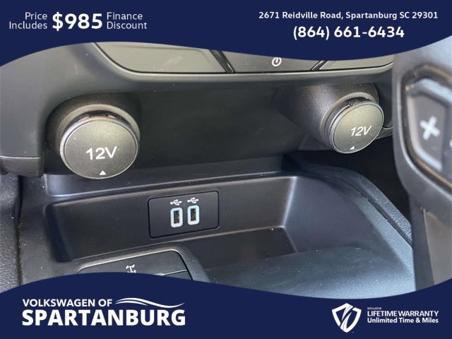 Used 2023 Ford Ranger XLT w/ Equipment Group 301A Mid image 28