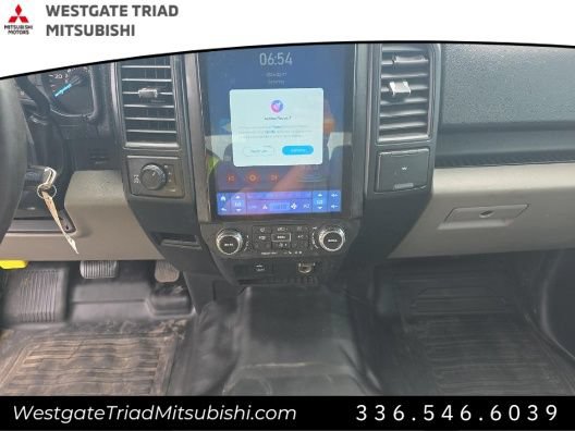 Used 2019 Ford F150 XL w/ Equipment Group 101A Mid AWD/4WD image 10