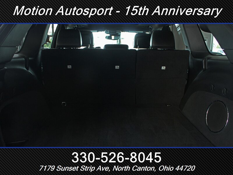 Used 2021 Jeep Grand Cherokee High Altitude AWD/4WD image 7