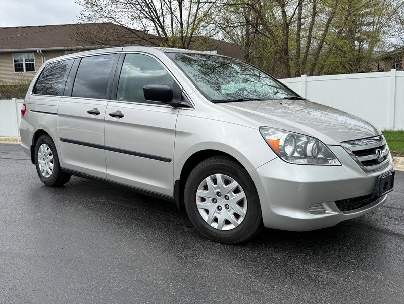 Used 2006 Honda Odyssey LX image 1