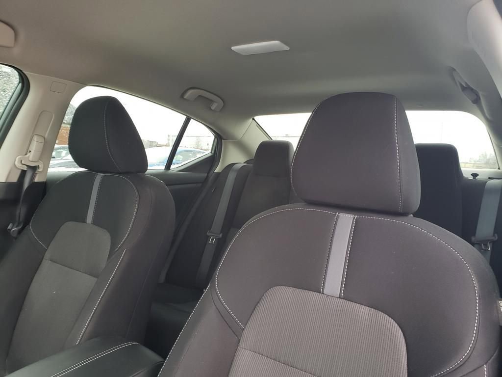 Used 2023 Nissan Sentra SV w/ All-Weather Package image 26