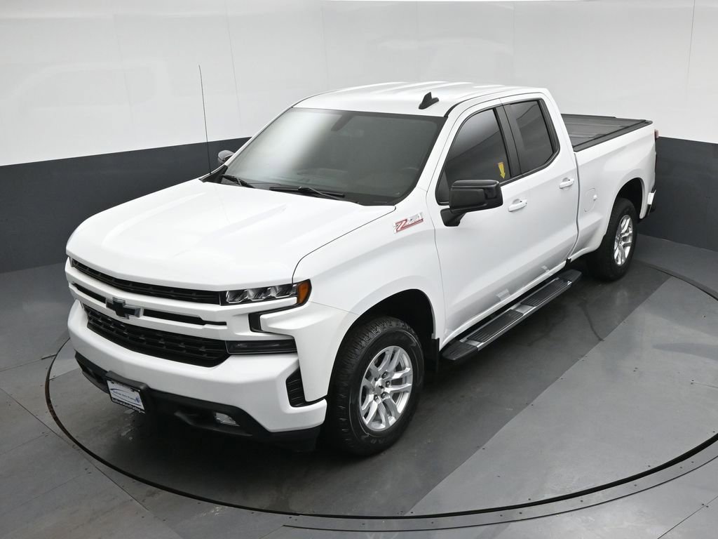 Used 2019 Chevrolet Silverado 1500 RST image 59