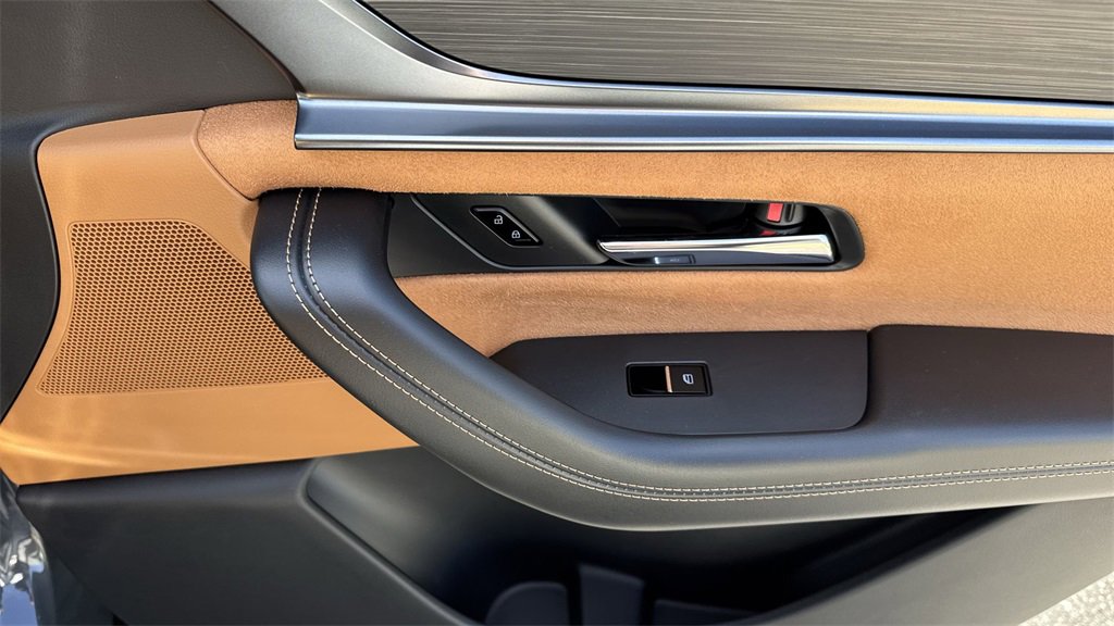 New 2026 MAZDA CX-70 3.3 Turbo S w/ Premium Plus image 45