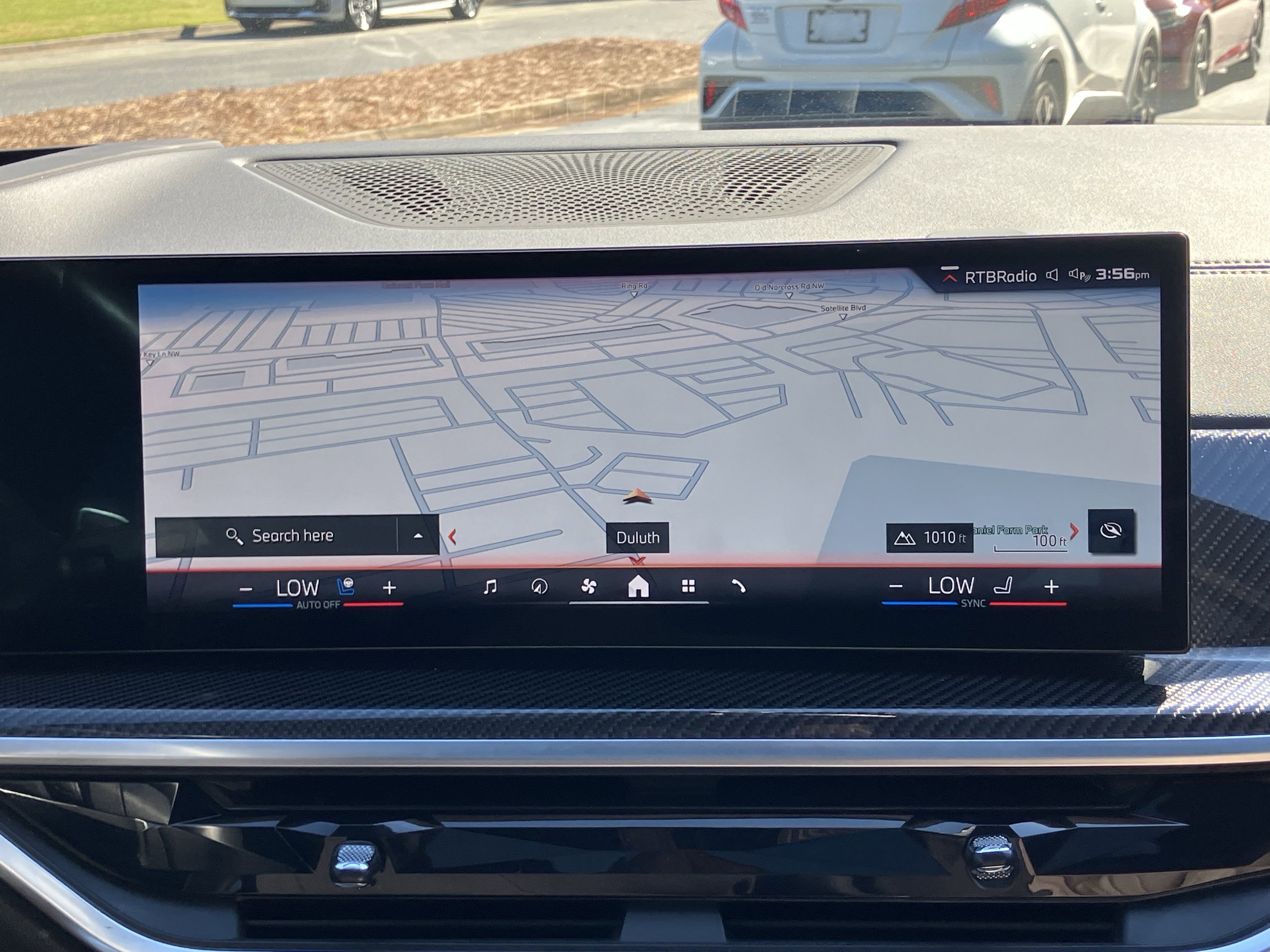 Used 2026 BMW X5 M60i AWD/4WD image 27