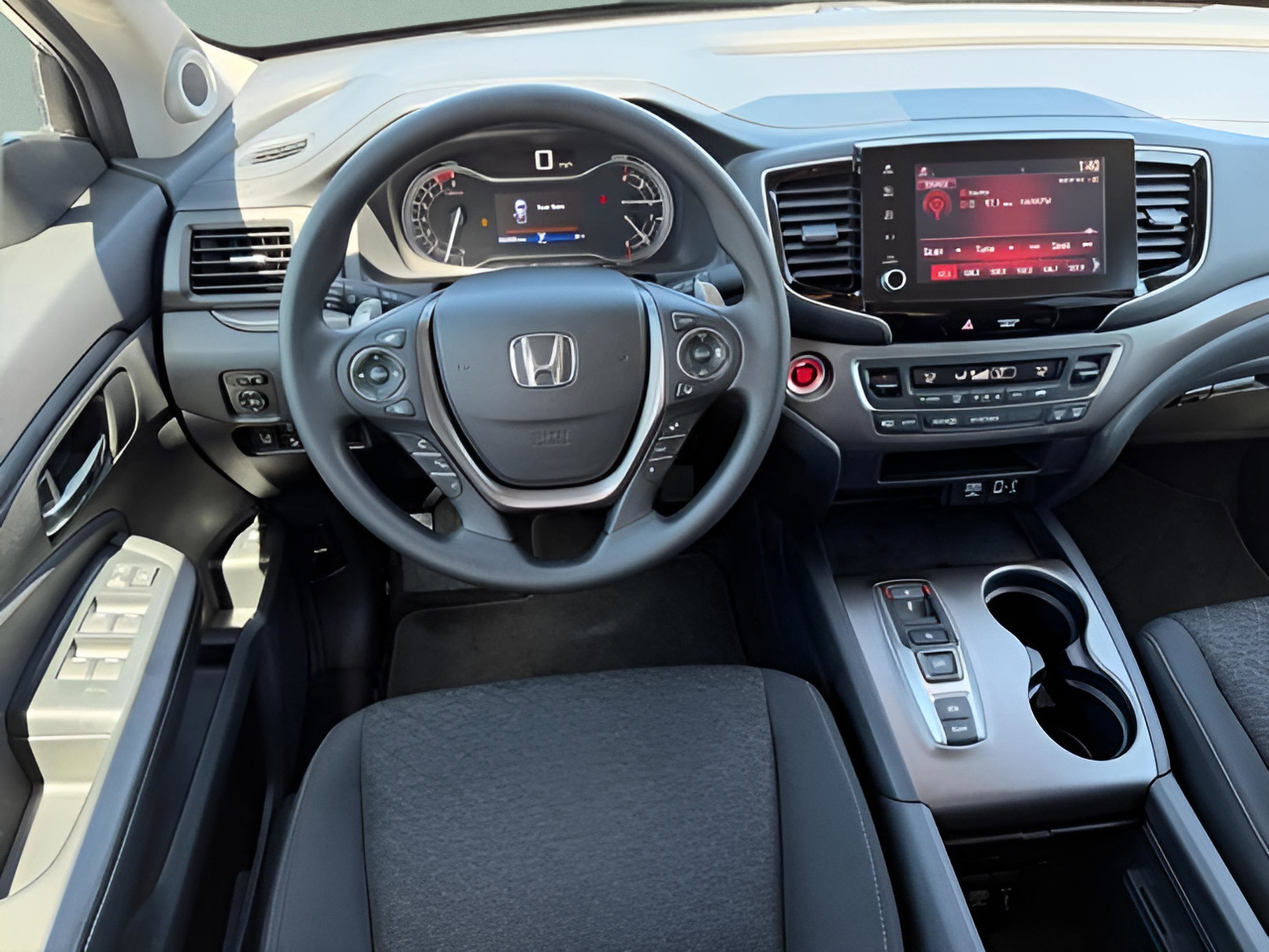 Certified 2023 Honda Ridgeline Sport image 10