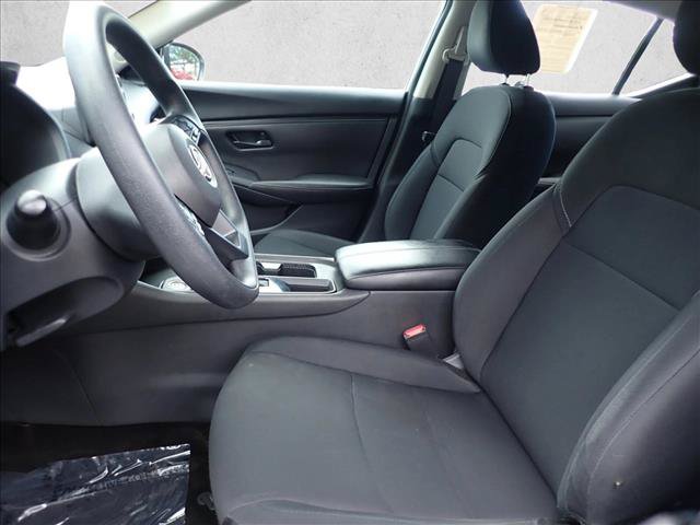Used 2024 Nissan Sentra S FWD image 10