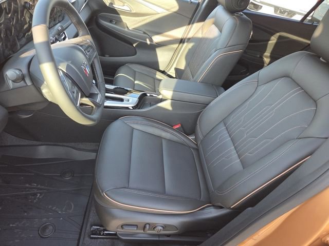 New 2026 Buick Envista Avenir image 29
