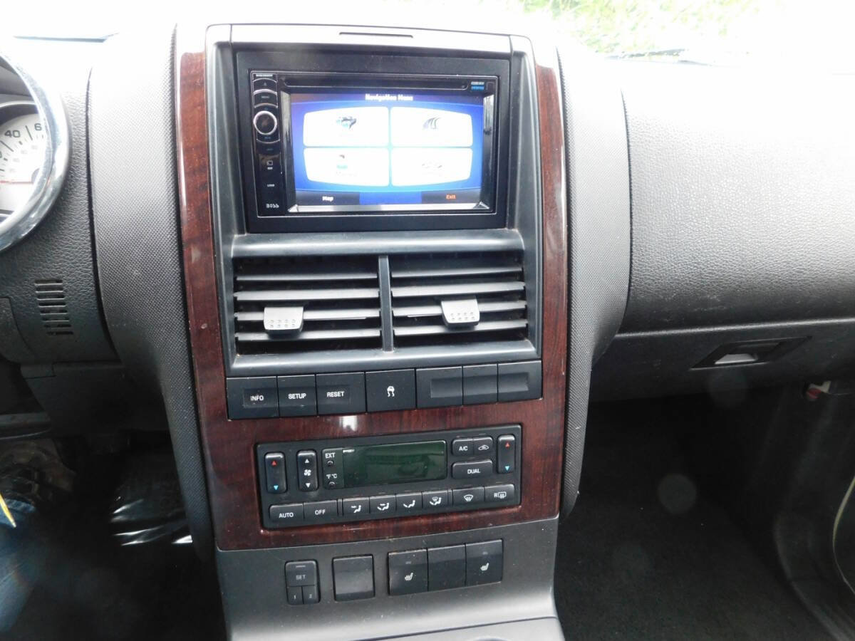 Used 2006 Ford Explorer Limited RWD image 8
