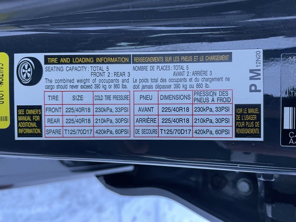 Used 2024 Toyota Corolla XSE image 39