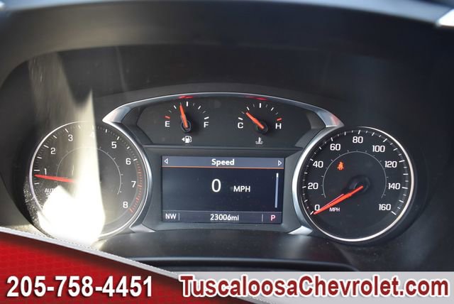 Used 2024 Chevrolet Blazer LT w/ Convenience Package image 31