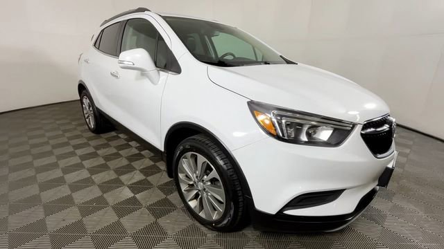 Used 2019 Buick Encore Preferred FWD image 14