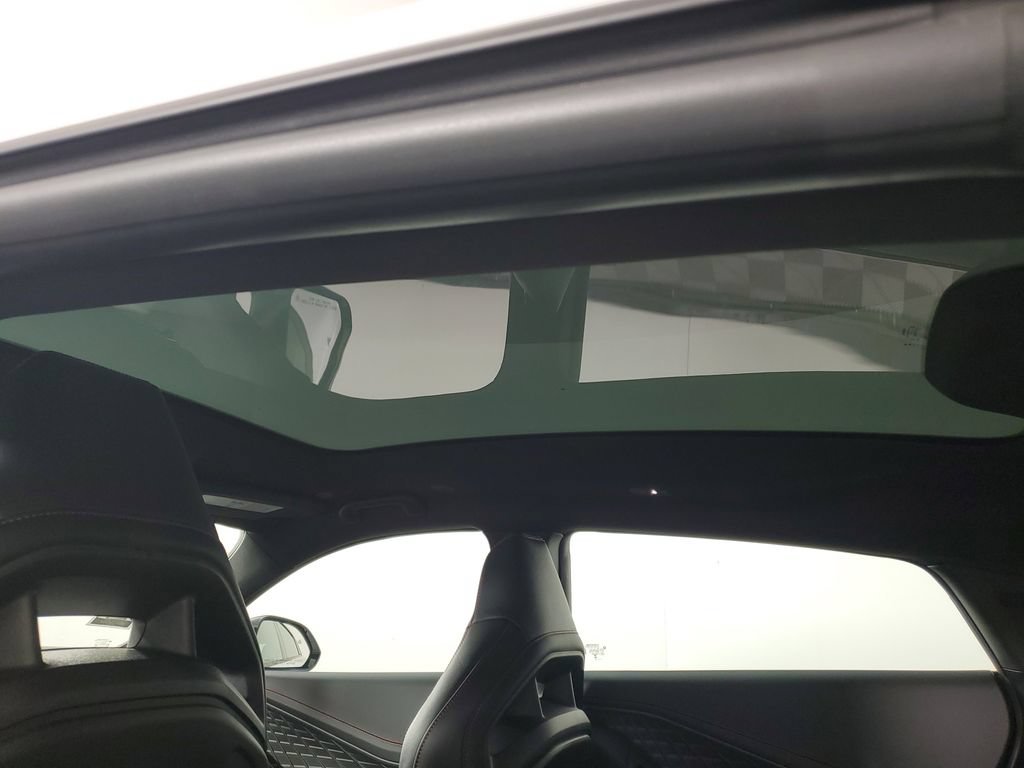 New 2026 Dodge Charger Scat Pack AWD/4WD image 15