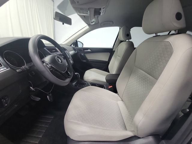 Used 2021 Volkswagen Tiguan S FWD image 6