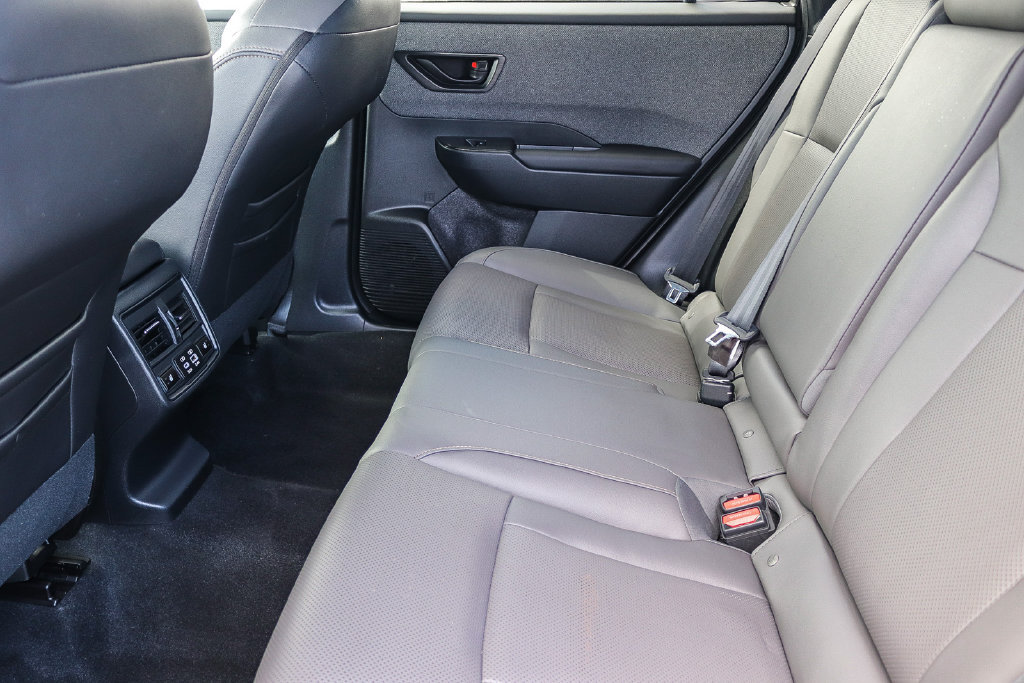 Certified 2026 Subaru Outback Limited AWD/4WD image 21