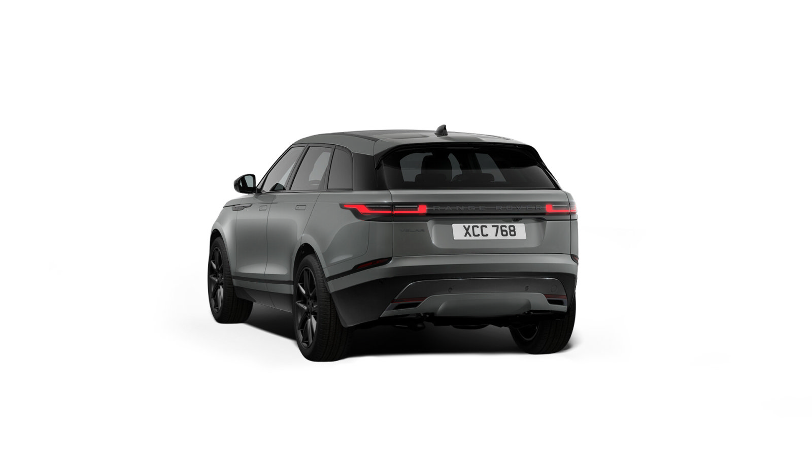 New 2026 Land Rover Range Rover Velar Dynamic SE AWD/4WD image 2