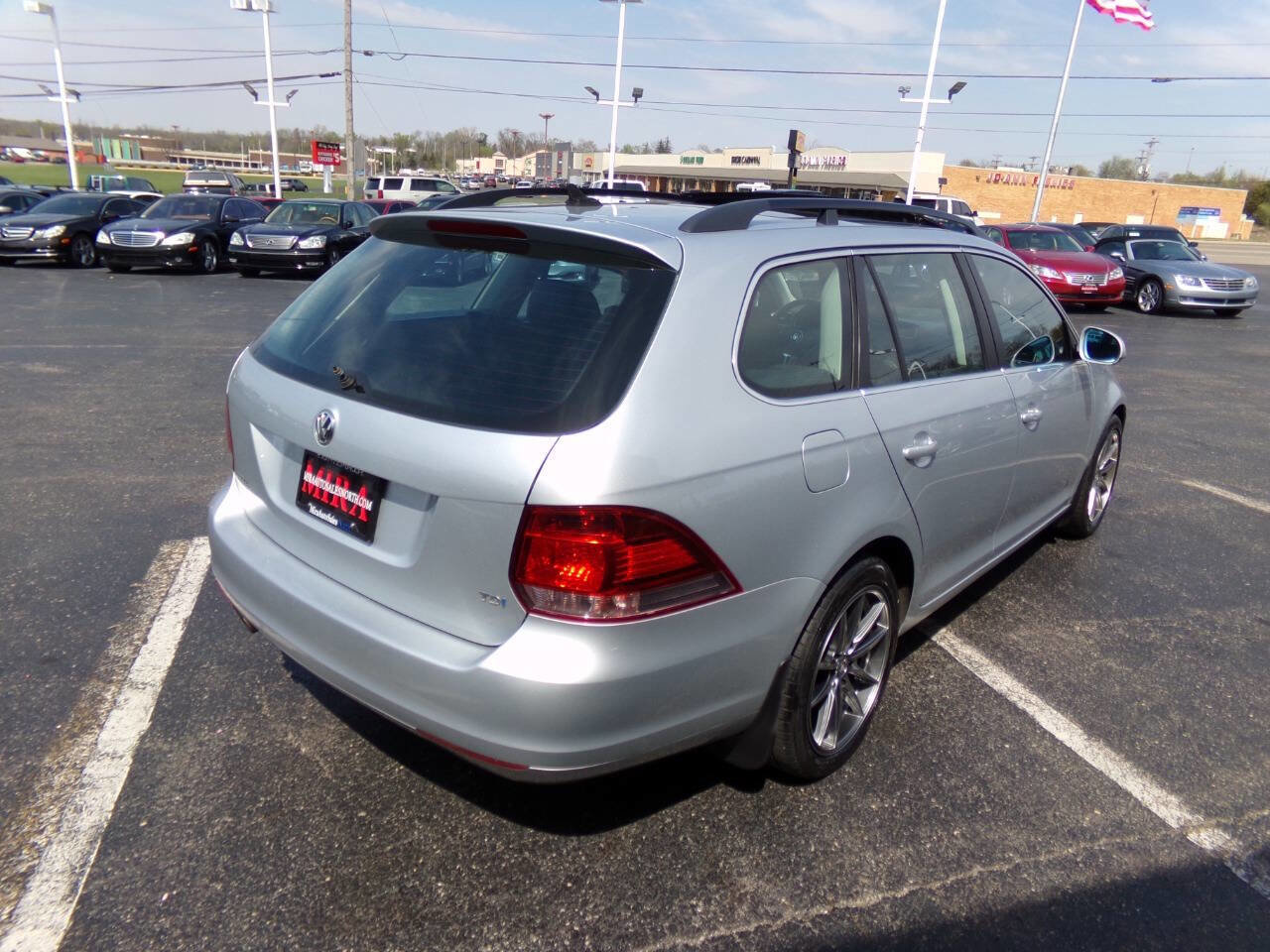 Used 2012 Volkswagen Jetta TDI image 49