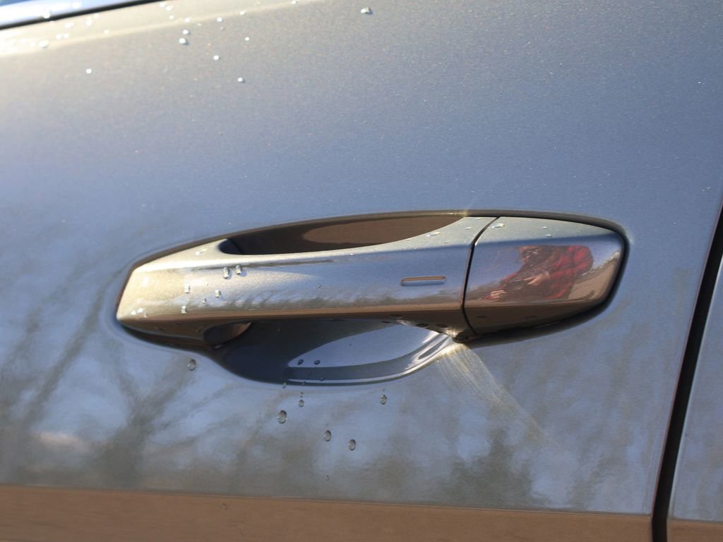 New 2026 Volkswagen Atlas Cross Sport SEL Premium R-Line image 23