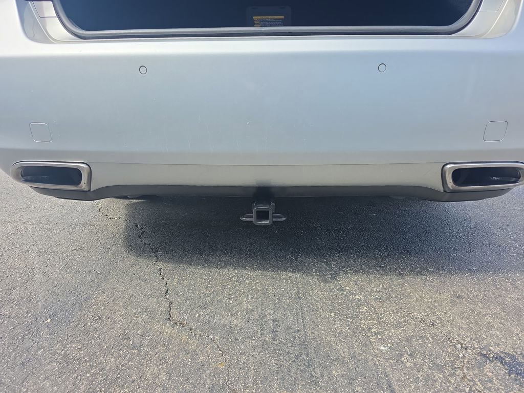 Used 2009 Lexus LS 460 AWD image 11