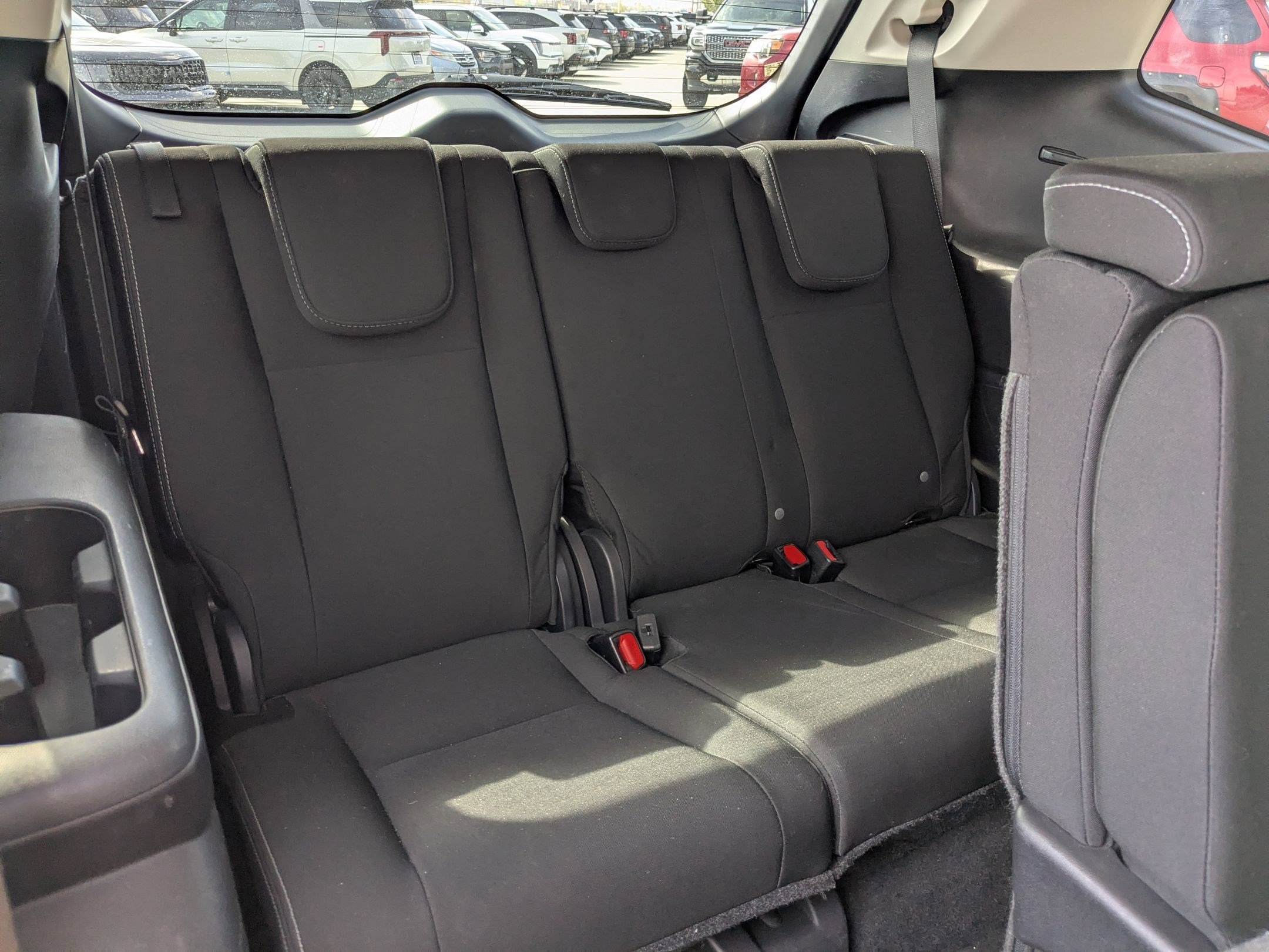 Used 2020 Subaru Ascent Premium w/ Sport Package image 29