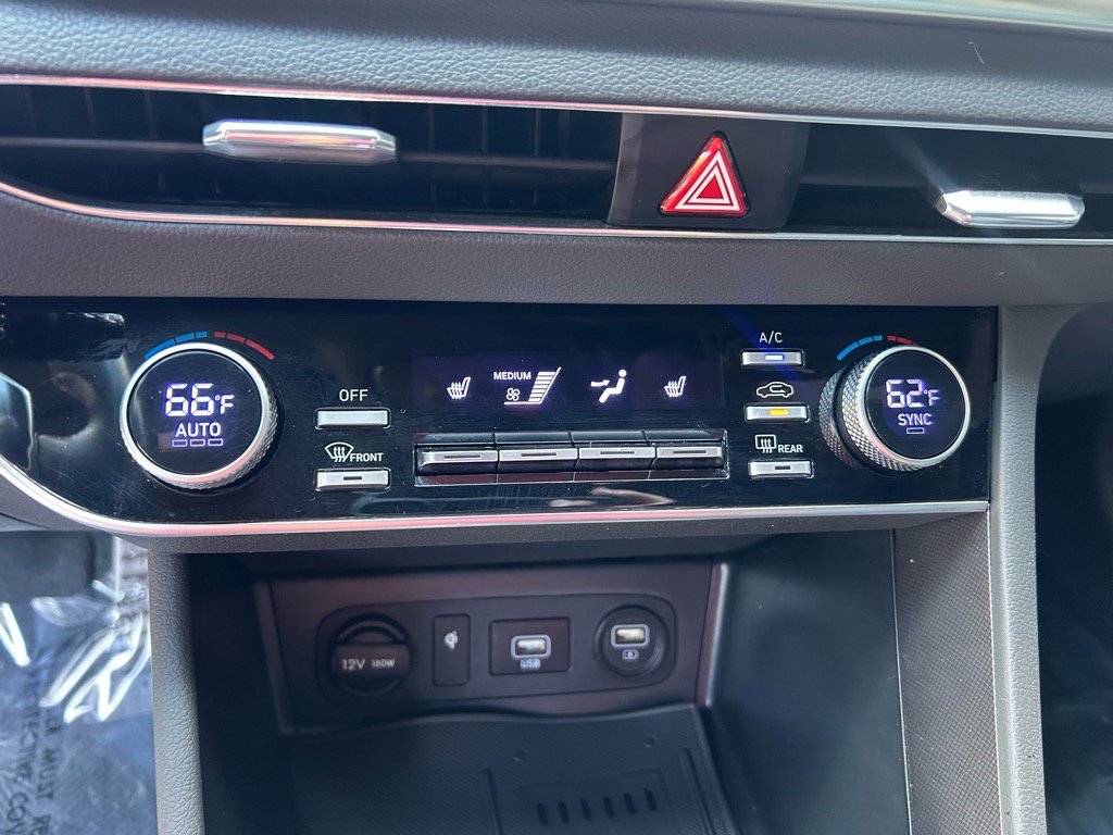 Used 2022 Hyundai Sonata SEL Plus FWD image 26