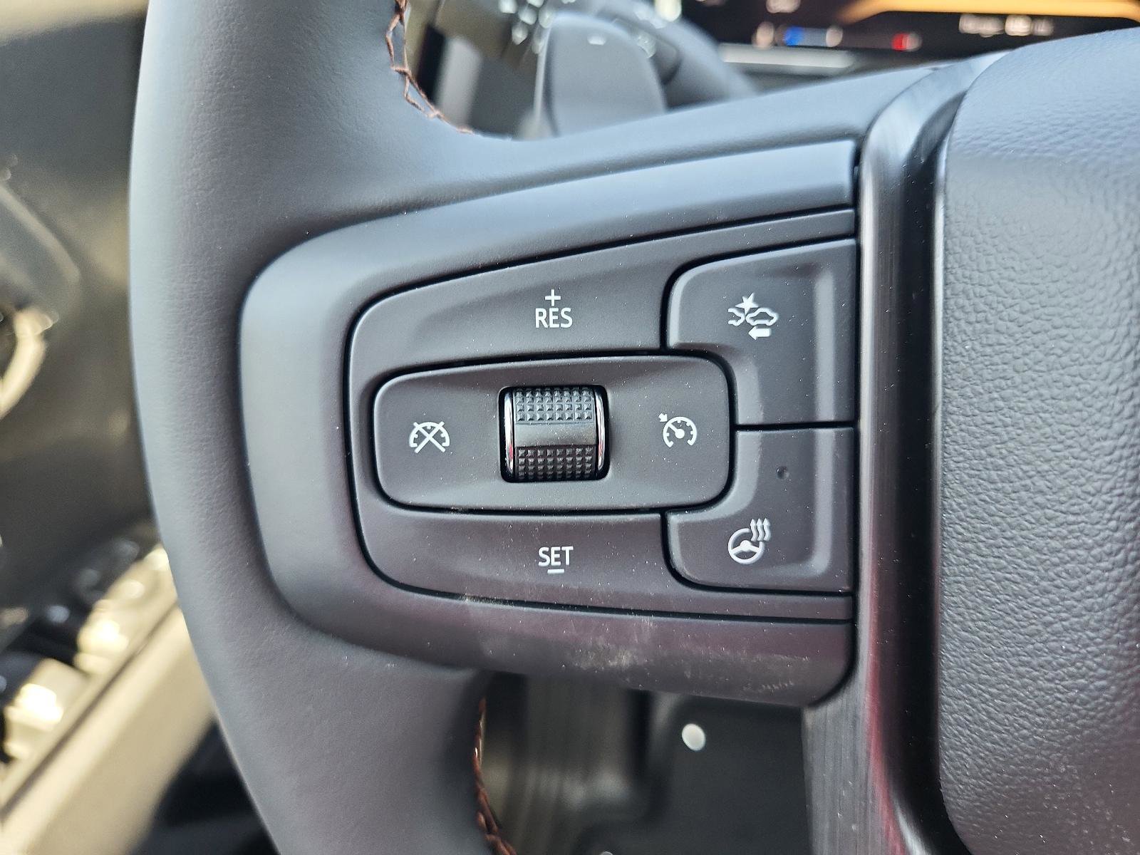New 2026 GMC Sierra 1500 AT4 image 28