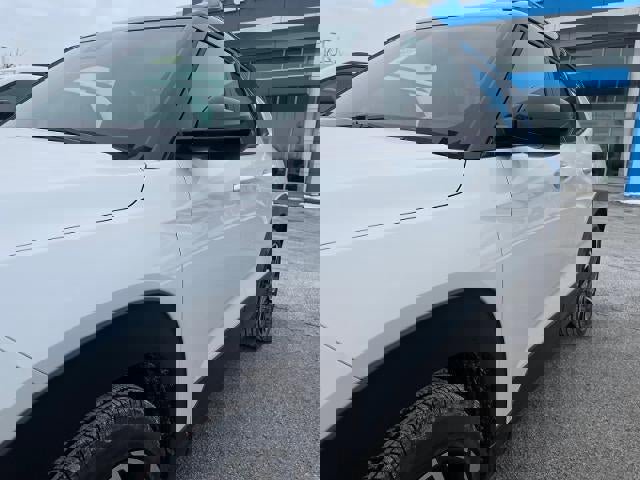 New 2026 Chevrolet TrailBlazer RS w/ Convenience Package image 5