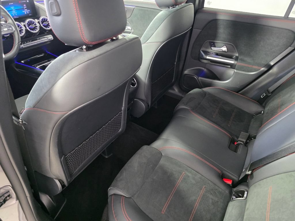 Certified 2023 Mercedes-Benz GLA 250 image 14