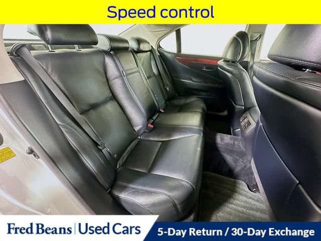 Used 2012 Lexus LS 460 AWD w/ Comfort Pkg image 35