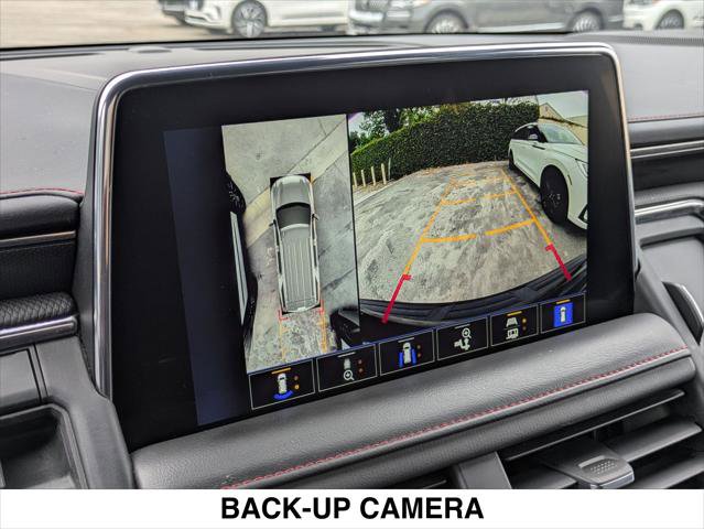 Used 2023 Chevrolet Suburban RST w/ Luxury Package image 20