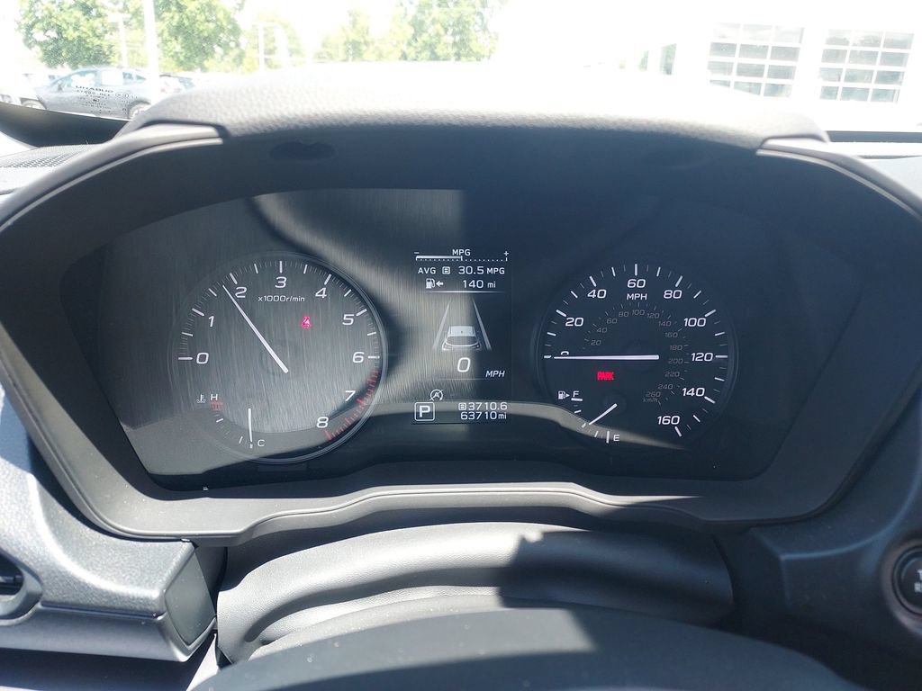 Used 2024 Subaru Impreza 2.0i AWD/4WD image 11