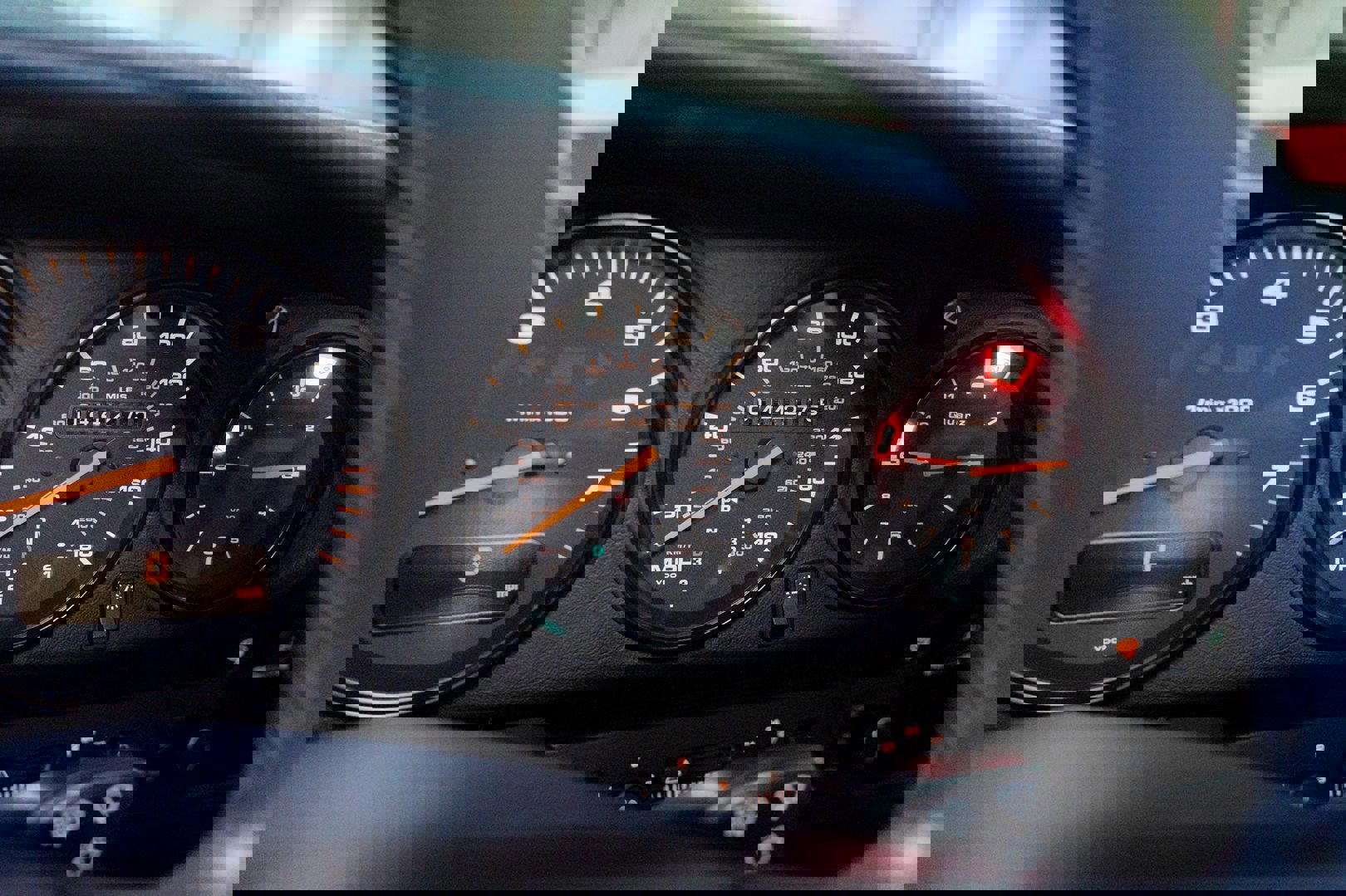 Used 1997 Porsche 911 Cabriolet image 40