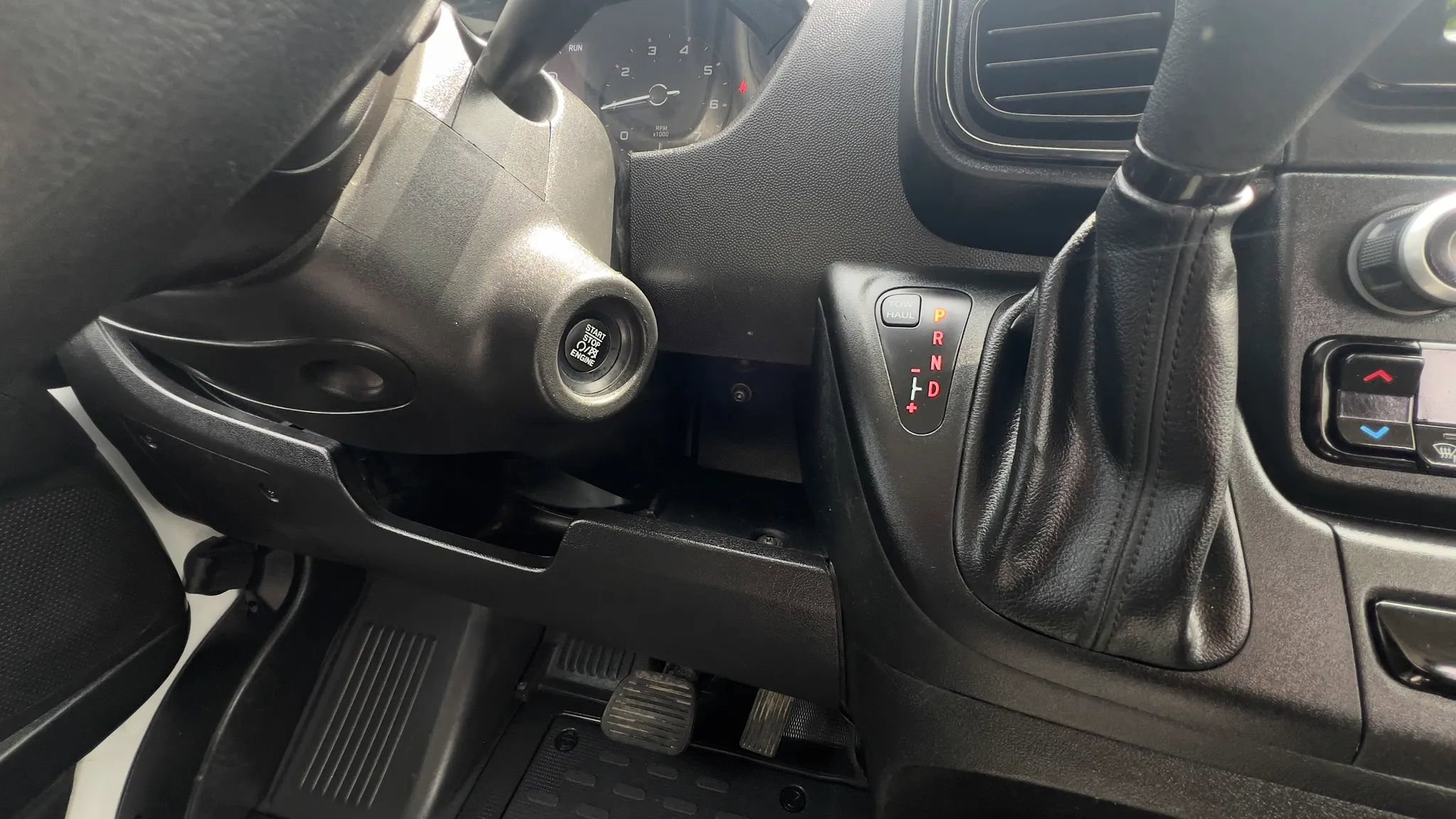 Used 2023 RAM ProMaster 2500 FWD image 20
