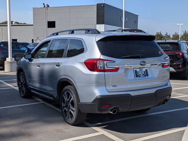 Used 2025 Subaru Ascent Touring w/ Popular Package #2 AWD/4WD image 5
