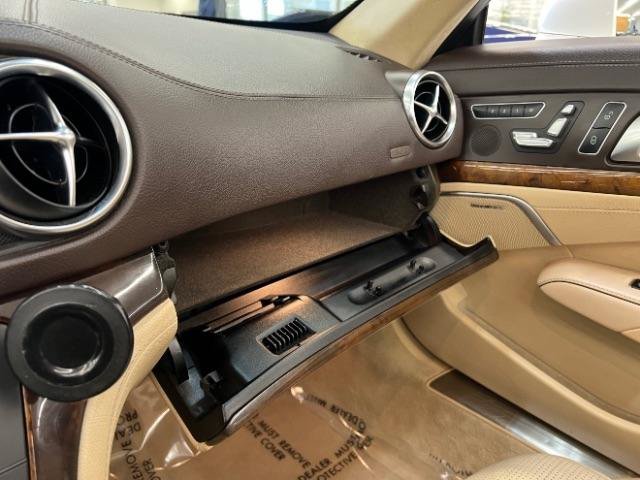Used 2013 Mercedes-Benz SL 63 AMG image 30
