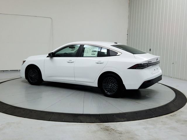 New 2026 Nissan Sentra SV w/ SV Convenience Package image 5