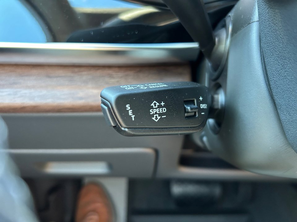 New 2026 Audi Q7 3.0T Prestige image 20