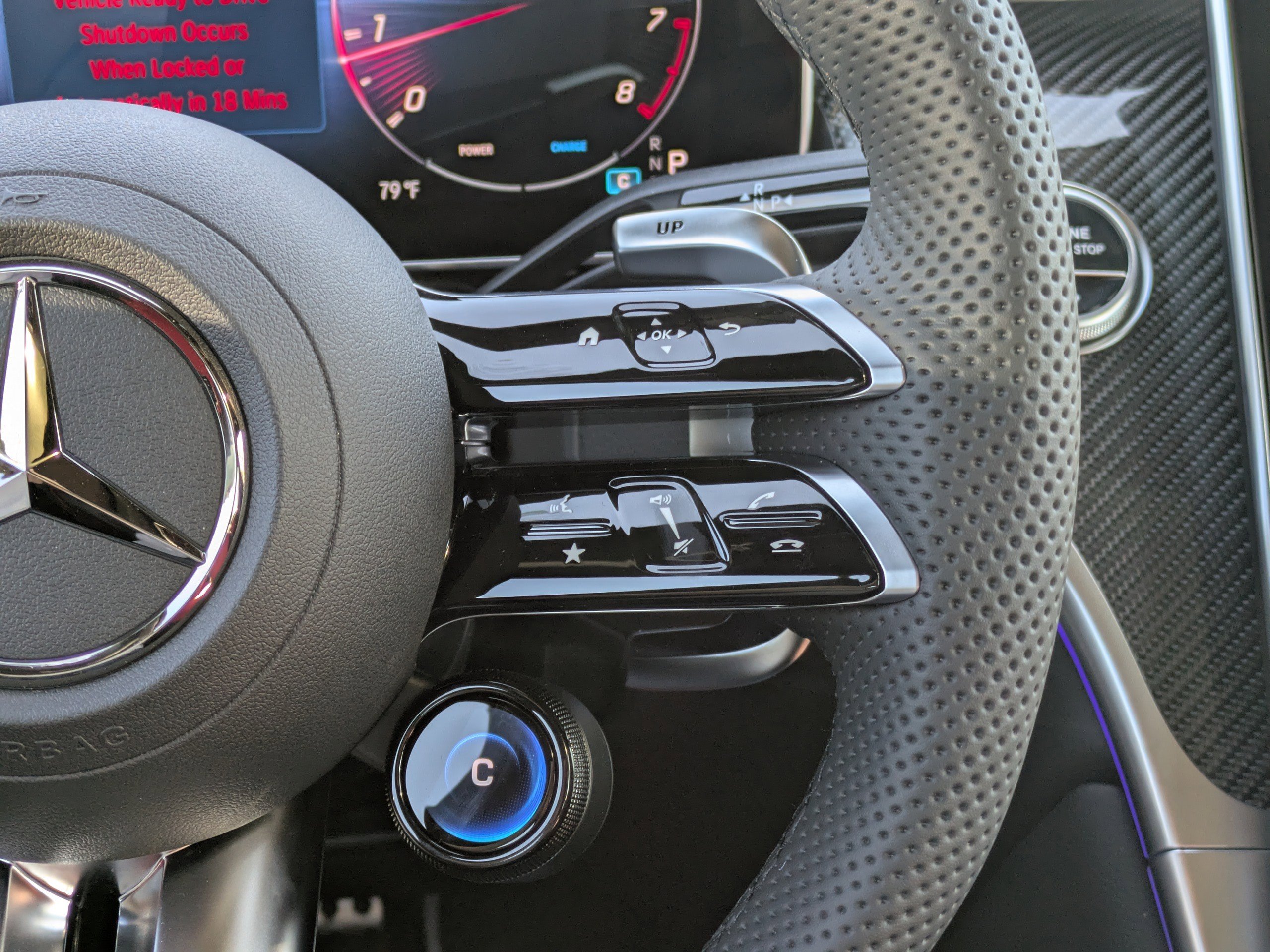 New 2026 Mercedes-Benz GLC 43 AMG 4MATIC image 20