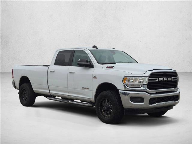 Used 2020 RAM 2500 Big Horn AWD/4WD image 3