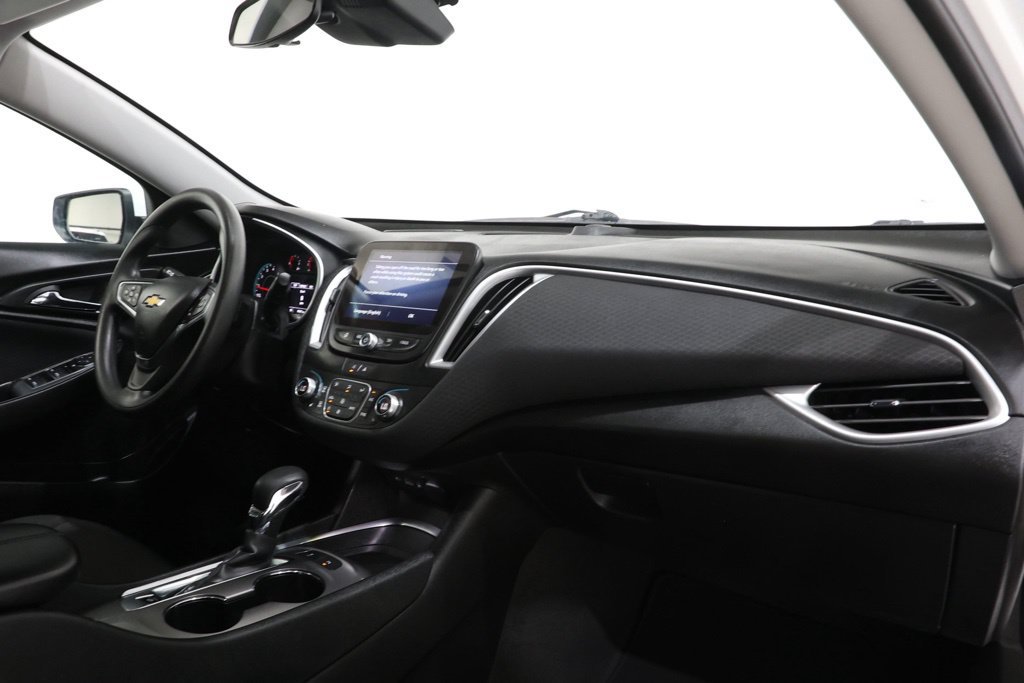 Used 2024 Chevrolet Malibu LT FWD image 14