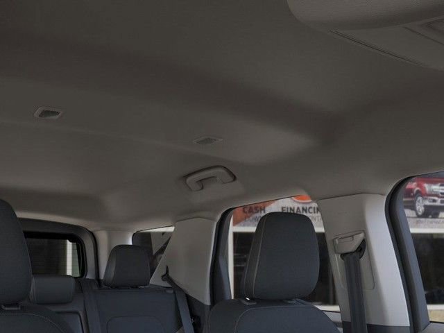 New 2026 Ford Bronco Sport Big Bend w/ Convenience Package image 22