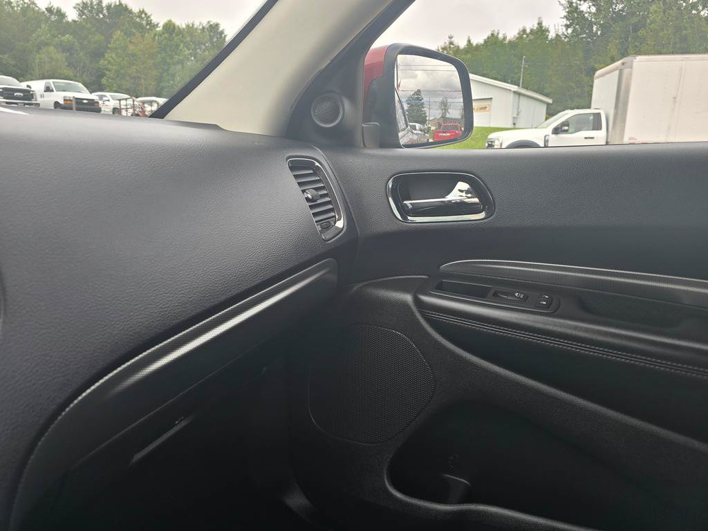 Used 2020 Dodge Durango GT AWD/4WD image 23