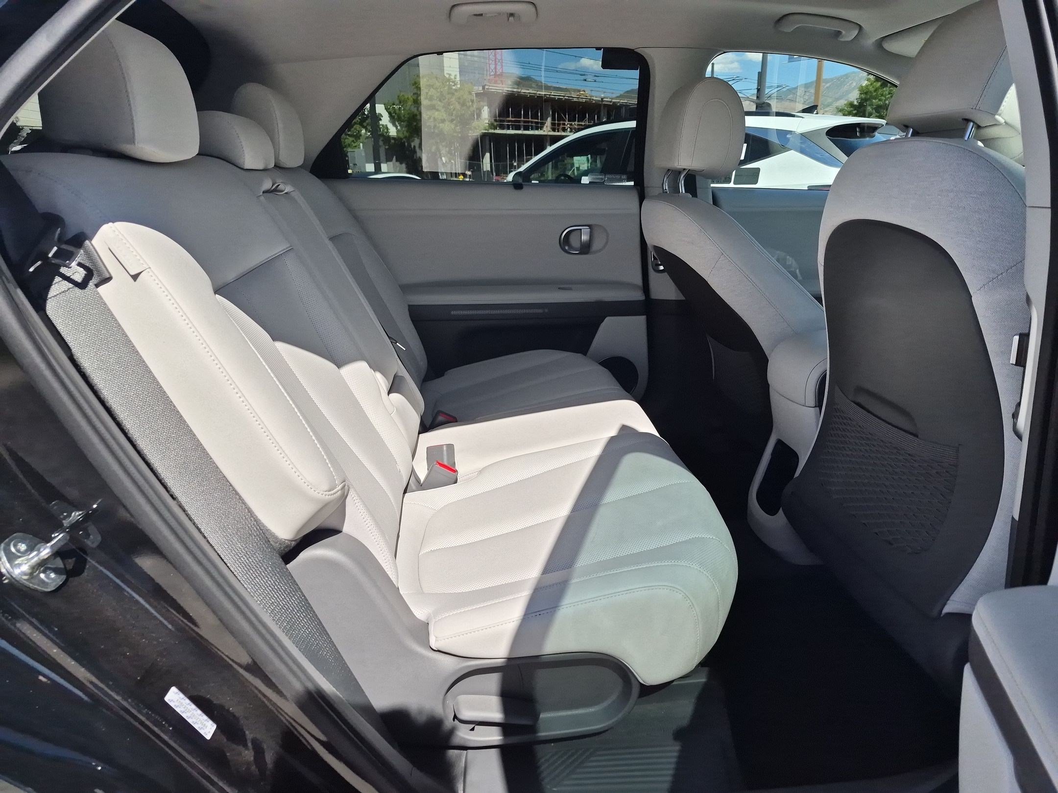 Certified 2024 Hyundai Ioniq 5 Limited AWD/4WD image 30