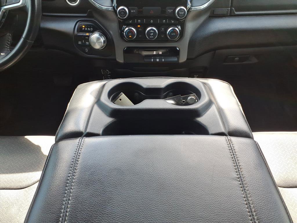 Used 2023 RAM 1500 Laramie image 18