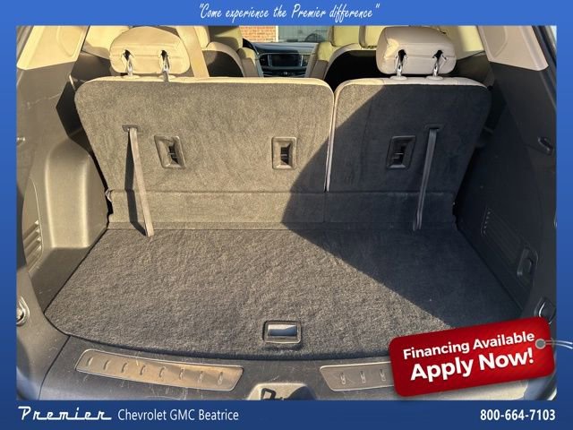 Used 2023 Buick Enclave Essence w/ Experience Buick Package image 5