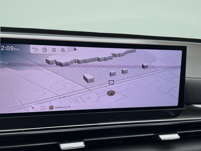 New 2026 Genesis GV80 2.5T RWD image 24